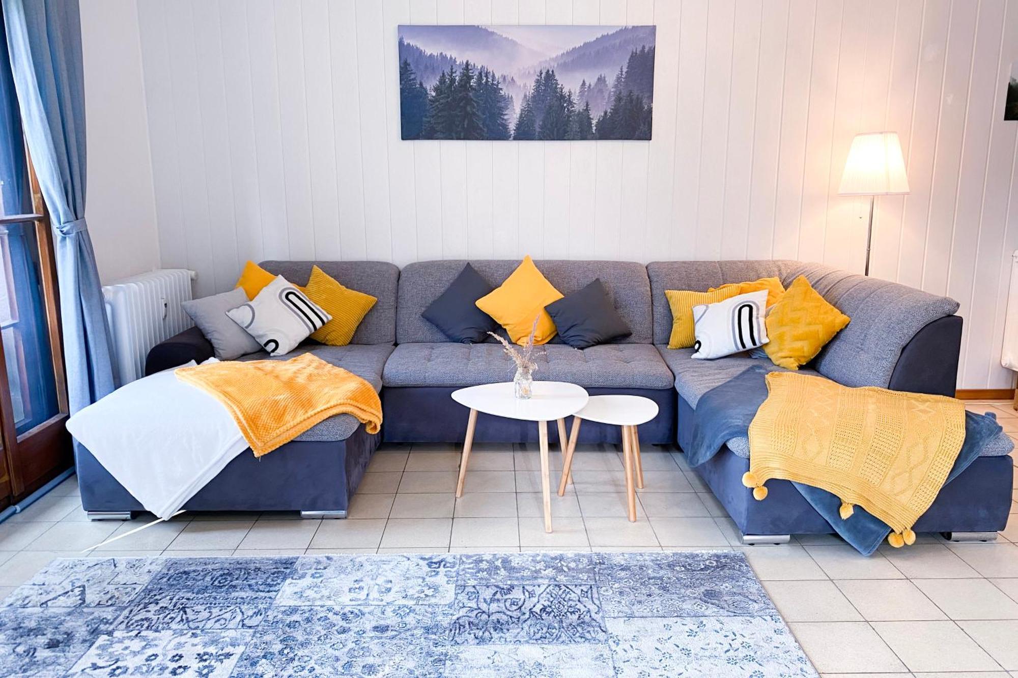 Greenhouse Living "Haus Blankenheim" - Burgblick I Urlaub Mit Hund - 30 Minuten Zum Phantasialand & Nuerburgring Бланкенгайм Екстер'єр фото