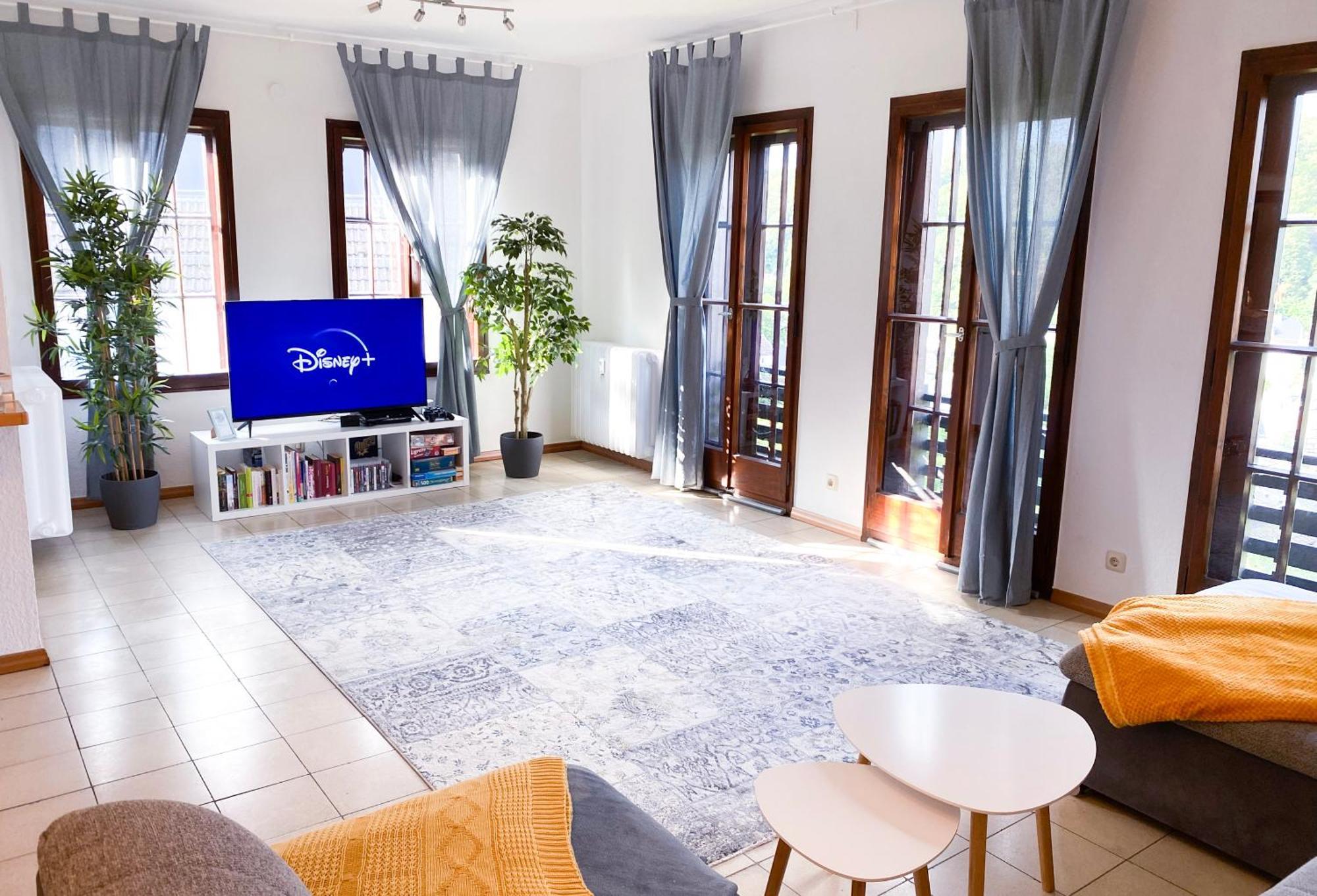 Greenhouse Living "Haus Blankenheim" - Burgblick I Urlaub Mit Hund - 30 Minuten Zum Phantasialand & Nuerburgring Бланкенгайм Екстер'єр фото