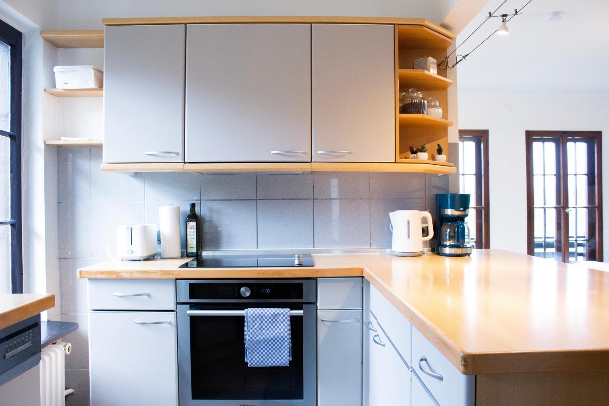 Greenhouse Living "Haus Blankenheim" - Burgblick I Urlaub Mit Hund - 30 Minuten Zum Phantasialand & Nuerburgring Бланкенгайм Екстер'єр фото